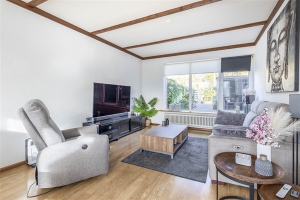 Medium property photo - Christiaan Eberhardstraat 8, 9693 BJ Bad Nieuweschans